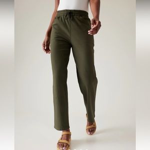 Farallon Pant - Athleta BRAND NEW WITH TAGS